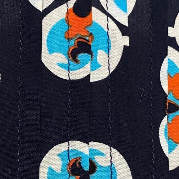 CROWN & IVY - SIZE 2X - COLORFUL LIGHTWEIGHT BLOUSE - HAS LACE APPLIQUÉ B20 - Picture 8 of 11